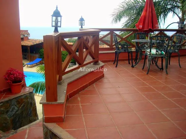 VILLA GARCÍA en ICOD DE LOS VINOS — foto 3