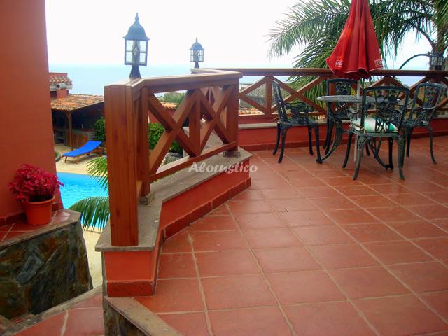 VILLA GARCÍA en ICOD DE LOS VINOS — foto 3