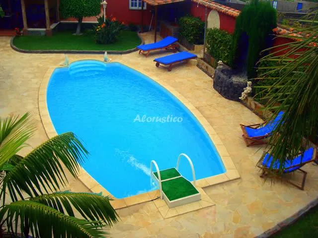 VILLA GARCÍA en ICOD DE LOS VINOS — miniatura 6