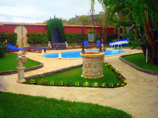 VILLA GARCÍA en ICOD DE LOS VINOS — miniatura 9