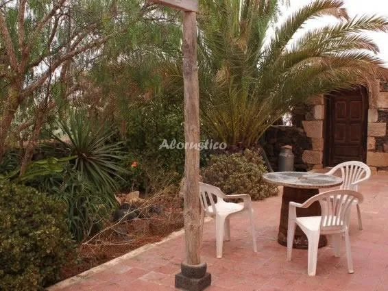 CASA LAS PORTADAS C en LA OLIVA — miniatura 5
