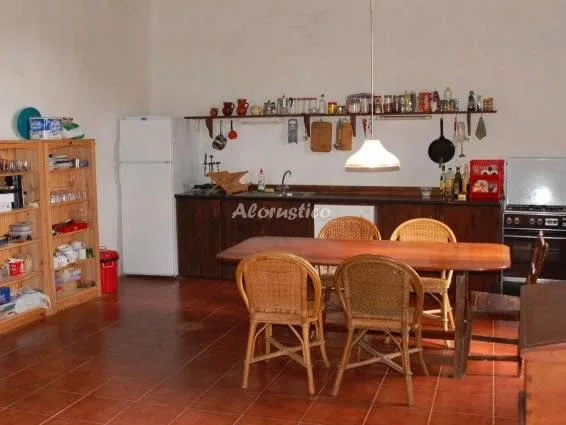 CASA LAS PORTADAS C en LA OLIVA — miniatura 8