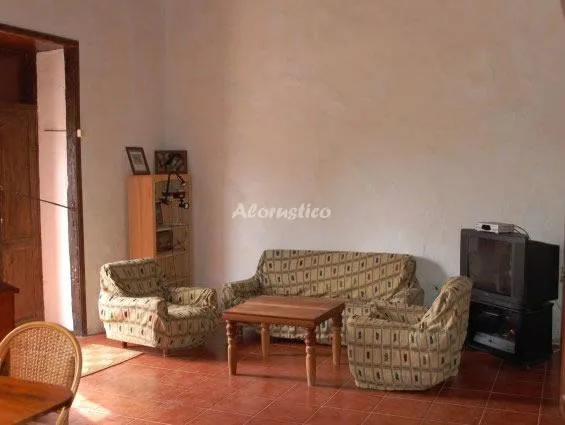 CASA LAS PORTADAS C en LA OLIVA — foto 3