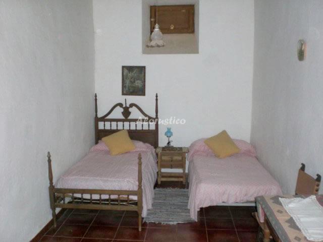 CASA LAS PORTADAS D en LA OLIVA — foto 3