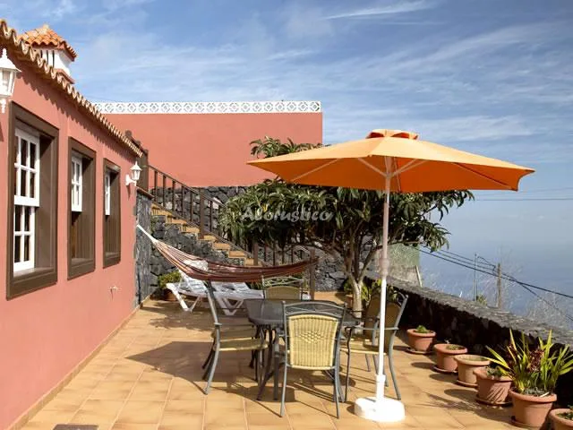 CASA RURAL SANTA LUCÍA en PUNTALLANA — miniatura 7