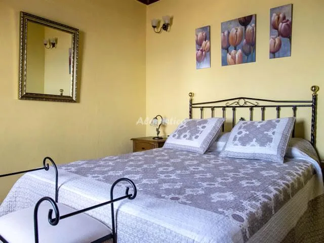 CASA RURAL SANTA LUCÍA en PUNTALLANA — foto 2