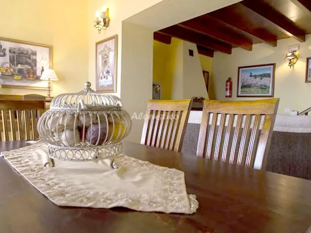 CASA RURAL SANTA LUCÍA en PUNTALLANA — foto 3