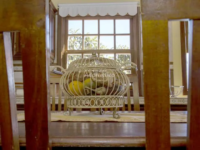 CASA RURAL SANTA LUCÍA en PUNTALLANA — miniatura 15