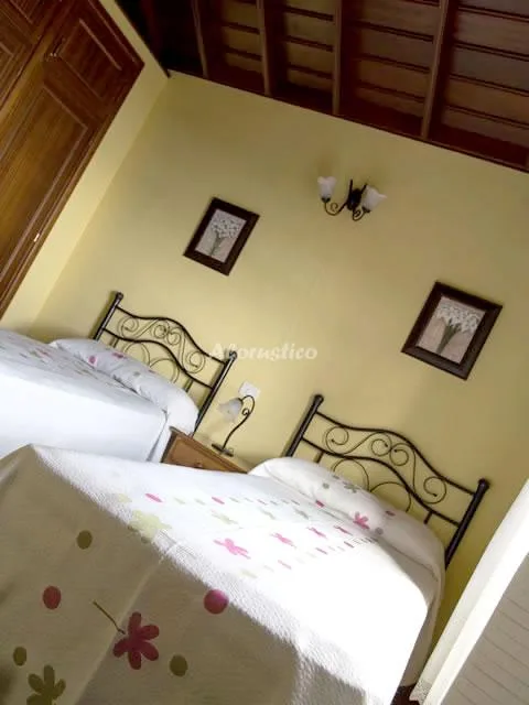 CASA RURAL SANTA LUCÍA en PUNTALLANA — miniatura 5
