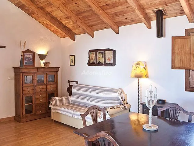CASA AITANA en EL ROSARIO — miniatura 5