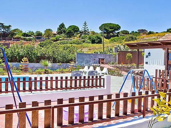 CASA AITANA en EL ROSARIO — miniatura 9