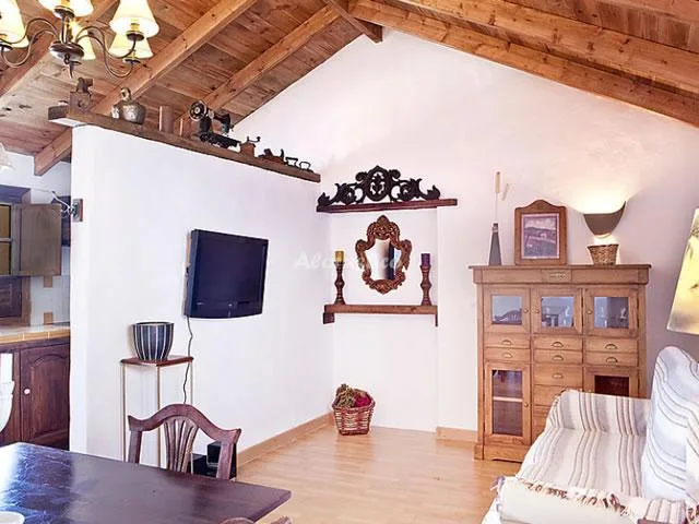 CASA AITANA en EL ROSARIO — foto 2