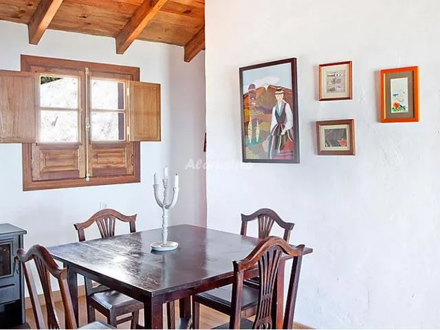 CASA AITANA en EL ROSARIO — miniatura 10