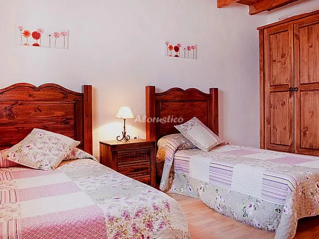 CASA AITANA en EL ROSARIO — foto 3