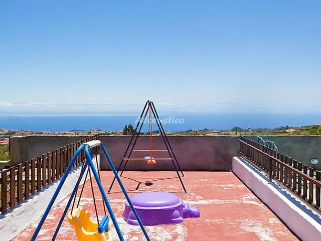 CASA AITANA en EL ROSARIO — miniatura 8