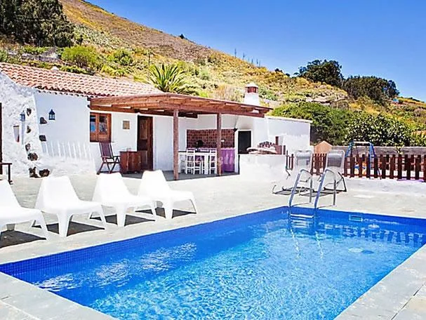 CASA AITANA en EL ROSARIO — miniatura 12