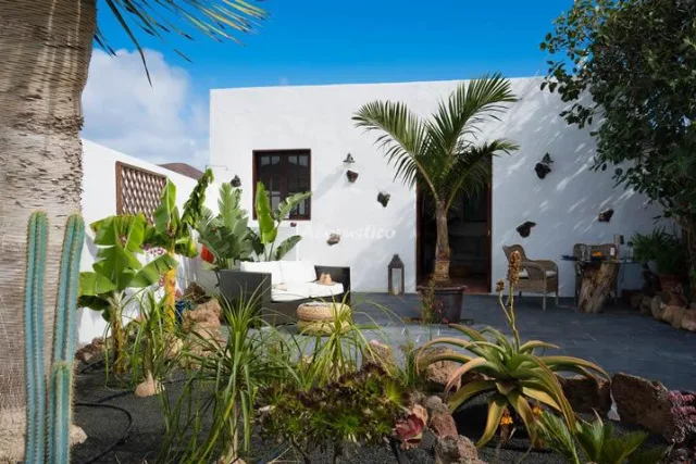 APTO FINCA BOTÁNICO en GUATIZA — miniatura 13