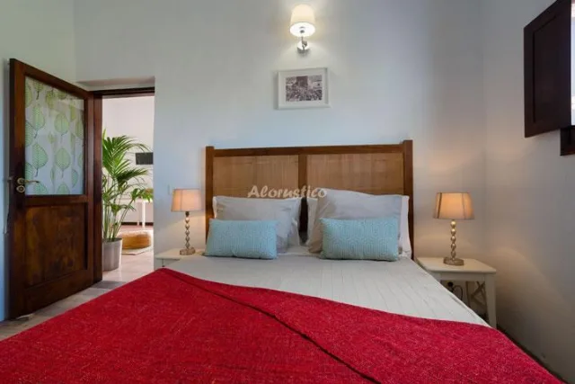 APTO FINCA BOTÁNICO en GUATIZA — miniatura 10