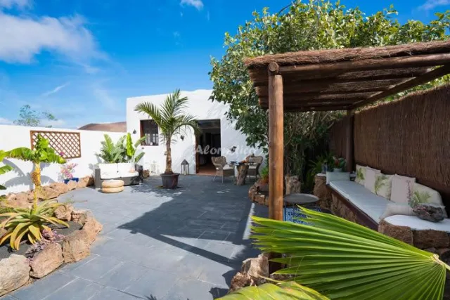APTO FINCA BOTÁNICO en GUATIZA — miniatura 5
