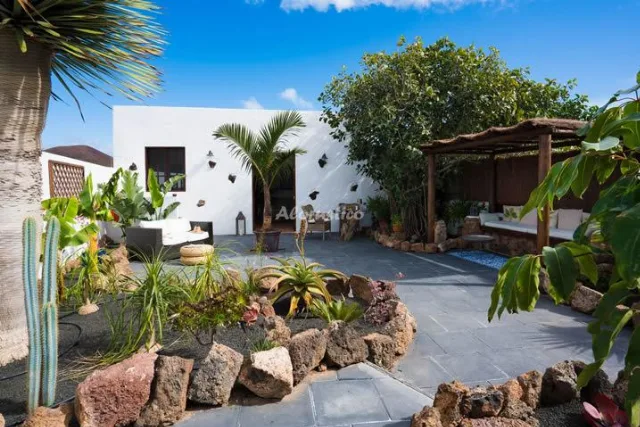APTO FINCA BOTÁNICO en GUATIZA — miniatura 12