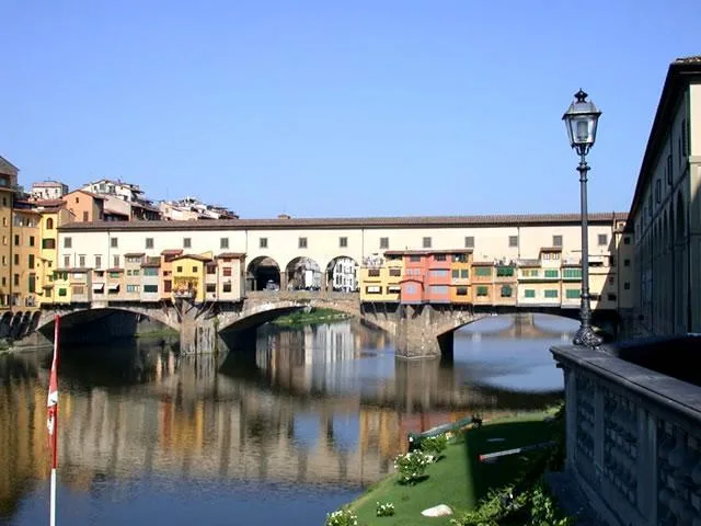 NARCISO en AREZZO — foto 2