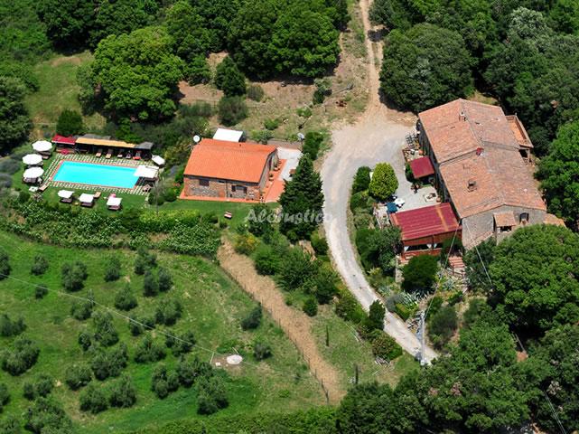 CASA MAZZONI--HABITACIÓN TIMO en SIENA — foto 3