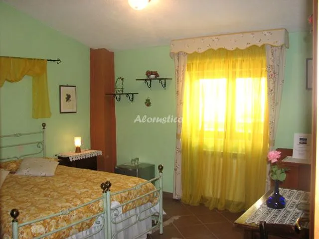 Casa Mazzoni--Habitación Timo en Siena — miniatura 5