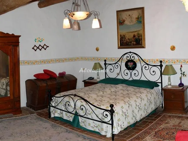 Casa Mazzoni--Habitación Timo en Siena — miniatura 23