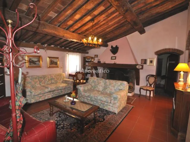 Casa Mazzoni--Habitación Timo en Siena — miniatura 15