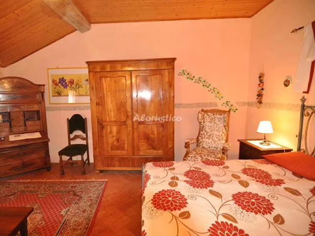 Casa Mazzoni--Habitación Timo en Siena — miniatura 24