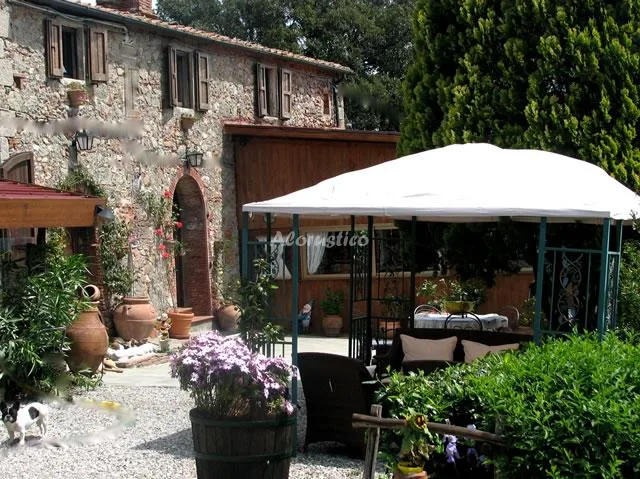 Casa Mazzoni--Habitación Timo en Siena — miniatura 26