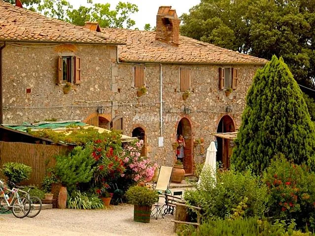Casa Mazzoni--Habitación Timo en Siena — miniatura 9