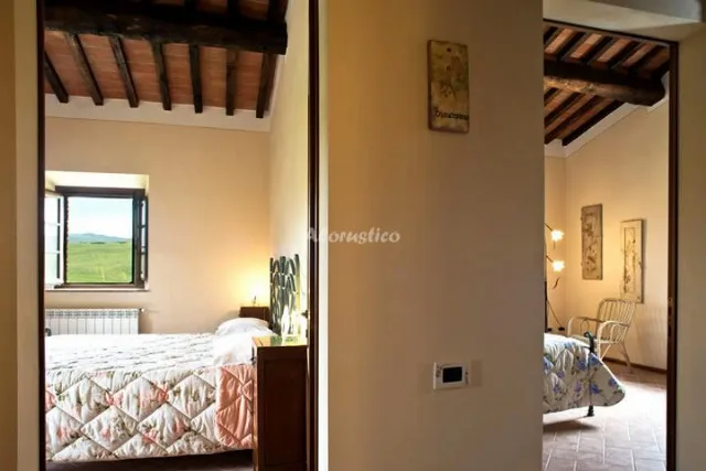 PODERE CAMPAINI - BIANCOSPINO (1ª PLANTA) en VOLTERRA — miniatura 18