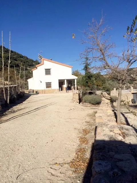 VISTA BONITA en FRAILES — miniatura 11