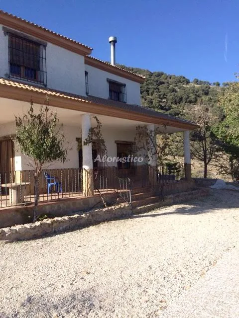 VISTA BONITA en FRAILES — miniatura 14