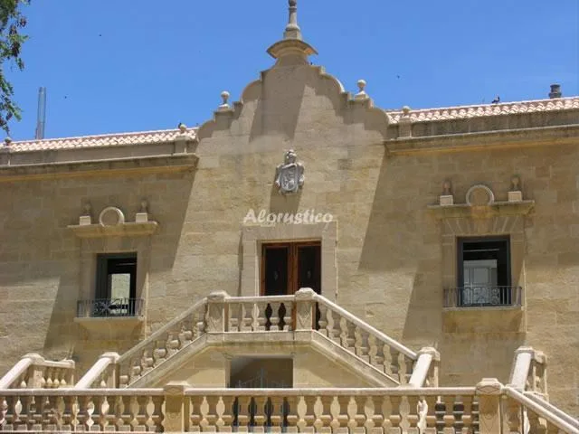 PILAR FLORES en ALCALÁ LA REAL — miniatura 13