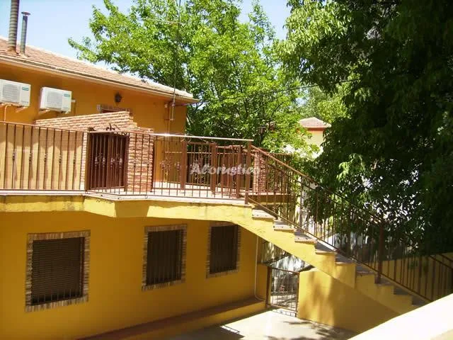 EL AGUAERO en BURUNCHEL — foto 2