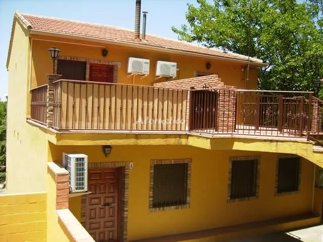 EL AGUAERO en BURUNCHEL — miniatura 9