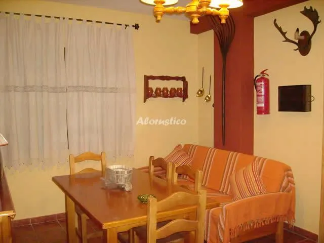 EL AGUAERO en BURUNCHEL — miniatura 16