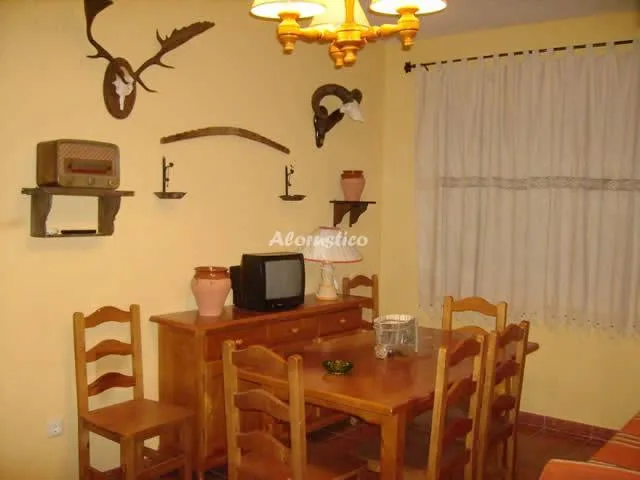 EL AGUAERO en BURUNCHEL — foto 3