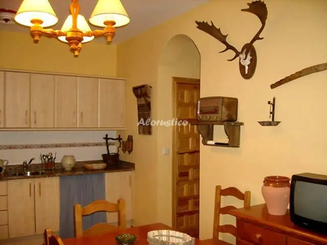 EL AGUAERO en BURUNCHEL — miniatura 17