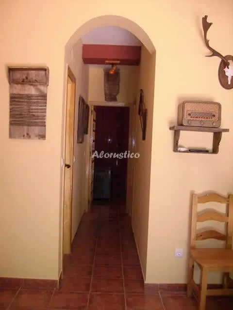 EL AGUAERO en BURUNCHEL — miniatura 6