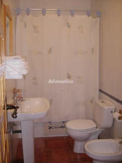 EL AGUAERO en BURUNCHEL — miniatura 20