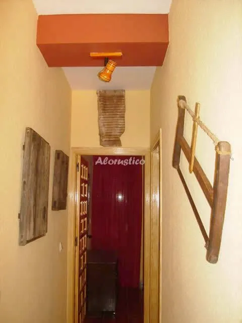 EL AGUAERO en BURUNCHEL — miniatura 22