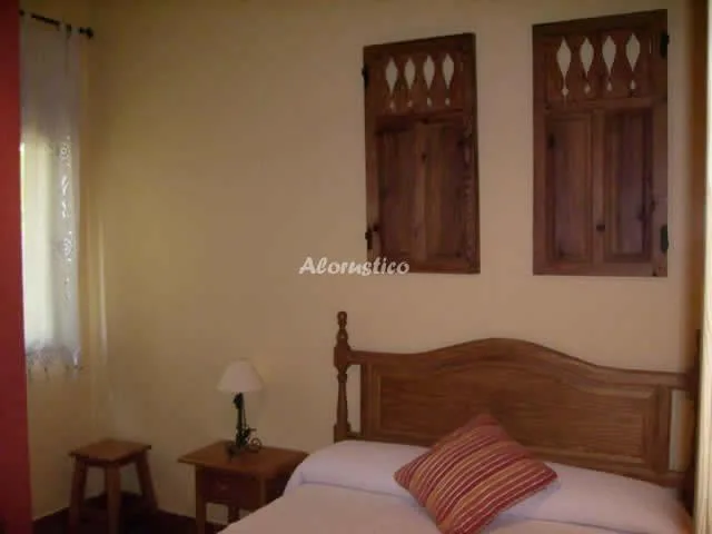 EL AGUAERO en BURUNCHEL — miniatura 11