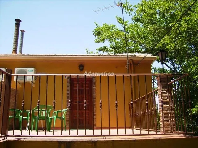 EL AGUAERO en BURUNCHEL — miniatura 12