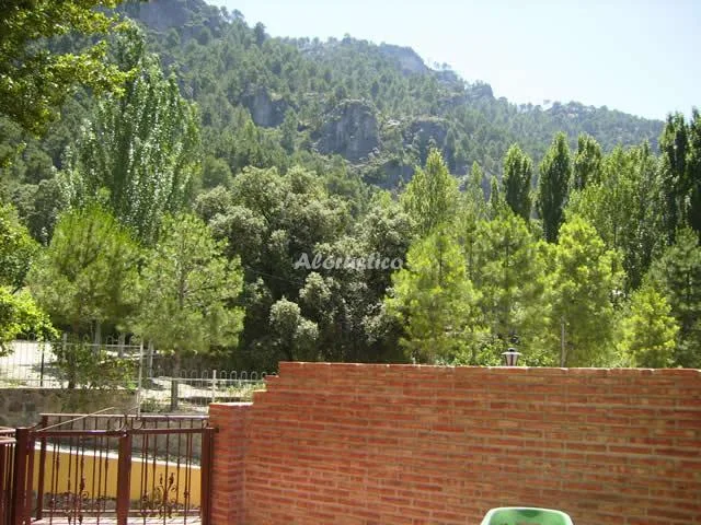 EL AGUAERO en BURUNCHEL — miniatura 19