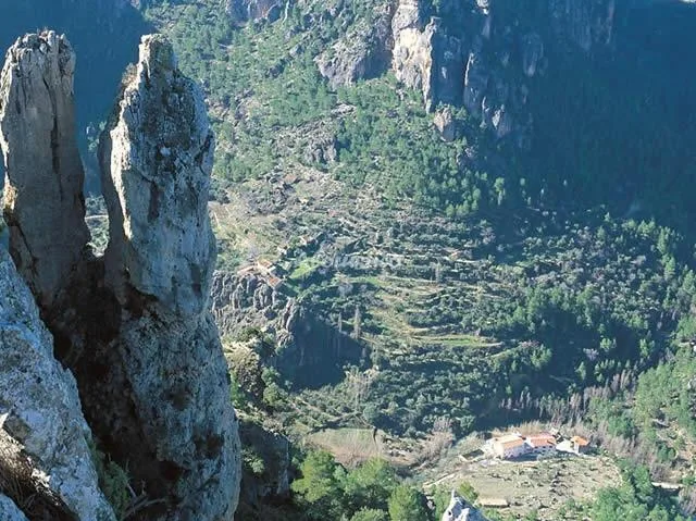 EL AGUAERO en BURUNCHEL — miniatura 14