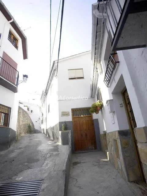ALOJAMIENTO RURAL MARTINEZ -- APT. Nº1 en CAZORLA — miniatura 8