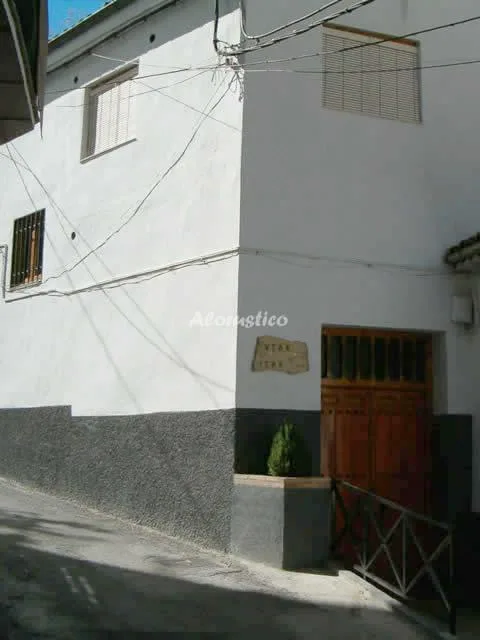 ALOJAMIENTO RURAL MARTINEZ -- APT. Nº1 en CAZORLA — miniatura 18